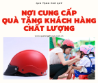 QUÀ TẶNG PHÚ QUÝ – NƠI CUNG CẤP QUÀ TẶNG KHÁCH HÀNG CHẤT LƯỢNG