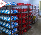 NÓN BẢO HIỂM IN LOGO NÊN SỬ ĐƯỢC NGÀNH NÀO SỬ DỤNG LÀM QUÀ TẶNG THÌ MANG LẠI HIỆU QUẢ.