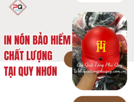 IN NÓN BẢO HIỂM CHẤT LƯỢNG TẠI QUY NHƠN