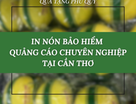 IN NÓN BẢO HIỂM QUẢNG CÁO CHUYÊN NGHIỆP TẠI CẦN THƠ