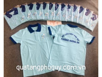  ÁO HỘI LIÊN HIỆP PHỤ NỮ