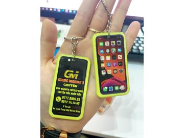 MÓC KHÓA HÌNH ĐIỆN THOẠI, CỮA HÀNG ĐIỆN THOẠI