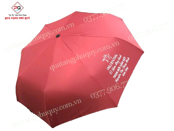 Ô GẤP 3 TỰ ĐỘNG 2 CHIỀU - TIỆN LỢI & HIỆN ĐẠI