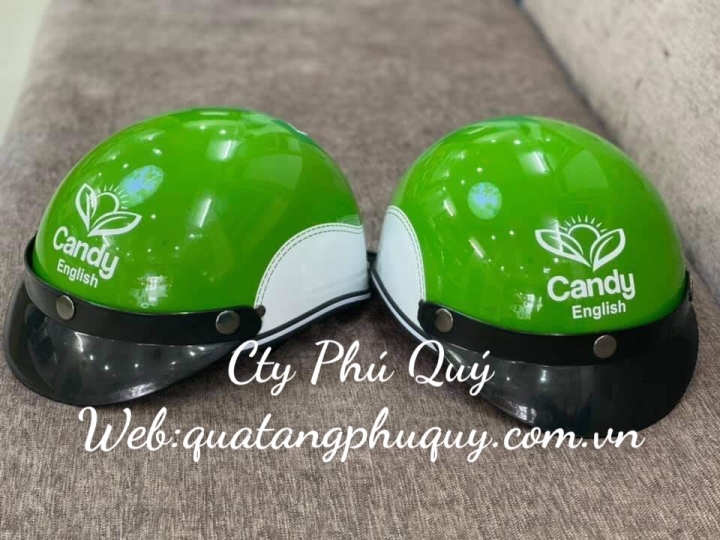 MŨ BẢO HIỂM TRẺ EM
