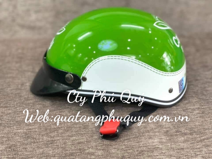 MŨ BẢO HIỂM TRẺ EM