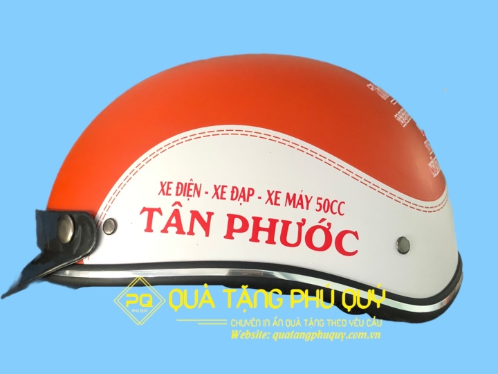MŨ BẢO HIỂM XE ĐIỆN 
