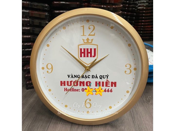 ĐỒNG HỒ VÀNG BẠC ĐÁ QUÝ