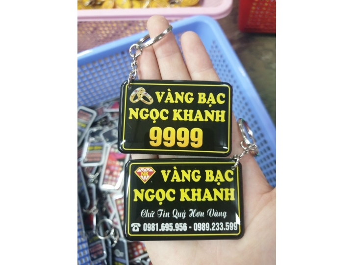 MÓC KHÓA CỮA HÀNG ĐIỆN MÁY