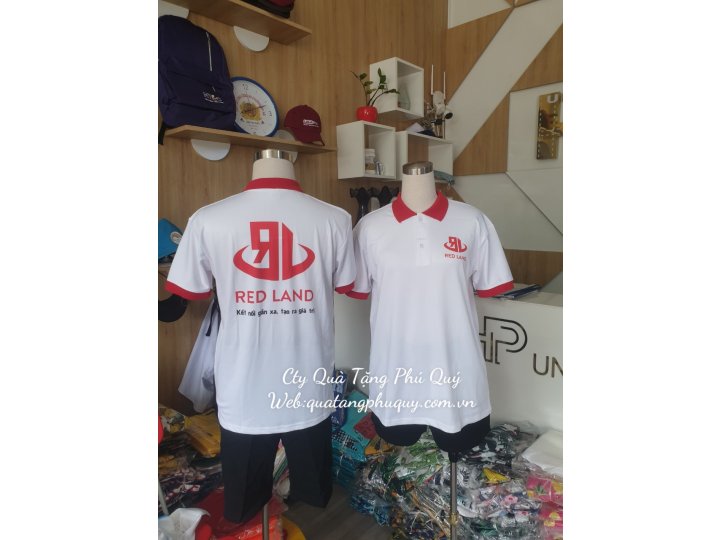 IN ÁO ĐỒNG PHỤC MÀU VÀNG