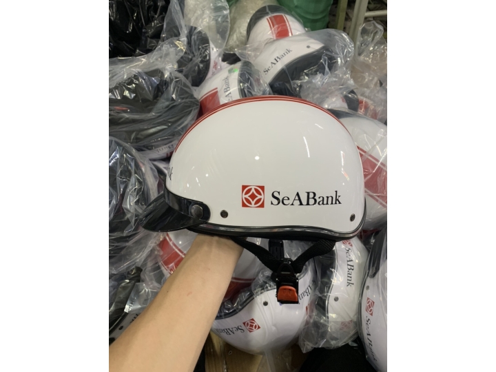 IN NÓN BẢO HIỂM NGÂN HÀNG SeABank
