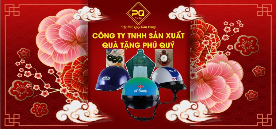 IN MŨ BẢO HIỂM PHÚ QUÝ